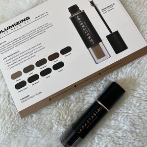 (Granite ) Anastasia tinted brow gel